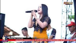 CINTA DAN AIRMATA - RESKY KIRANA WONGJOWO MADIUN x GB AUDIO LIVE MANTINGAN