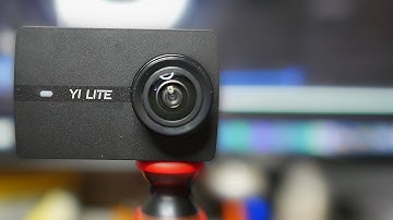 $57 Yi Lite after 2 weeks with sample videos