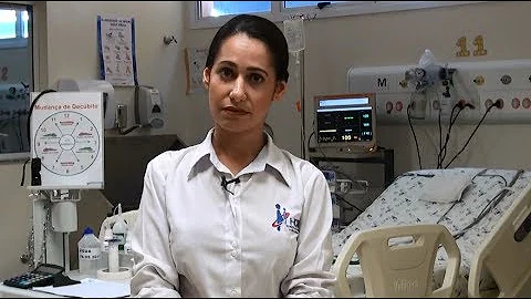 Qual a importância da UTI ao paciente?