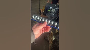 Astro 78311 3/8 Drive 1/2 size sockets 9.5-19.5 #automobile #mechanic