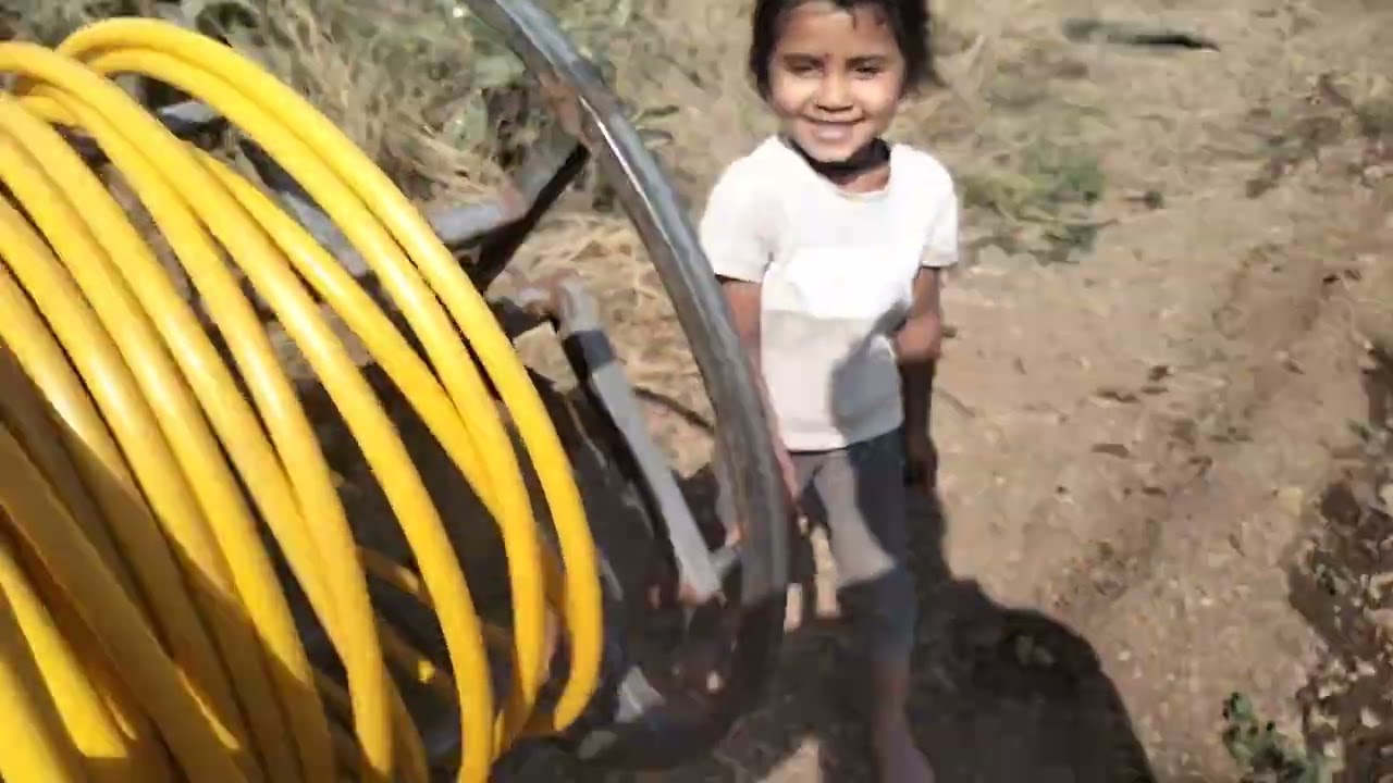 સણા માં દવા કેમ સાટવી { Harpal vlogs } 