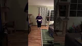 Pretzel Pose Stretch