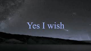 I Wish - Masicka (Lyrics)