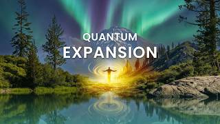 Introduction to The Shasta Retreat: Expanding Into the Quantum Field