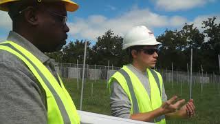 Antioch Solar Array