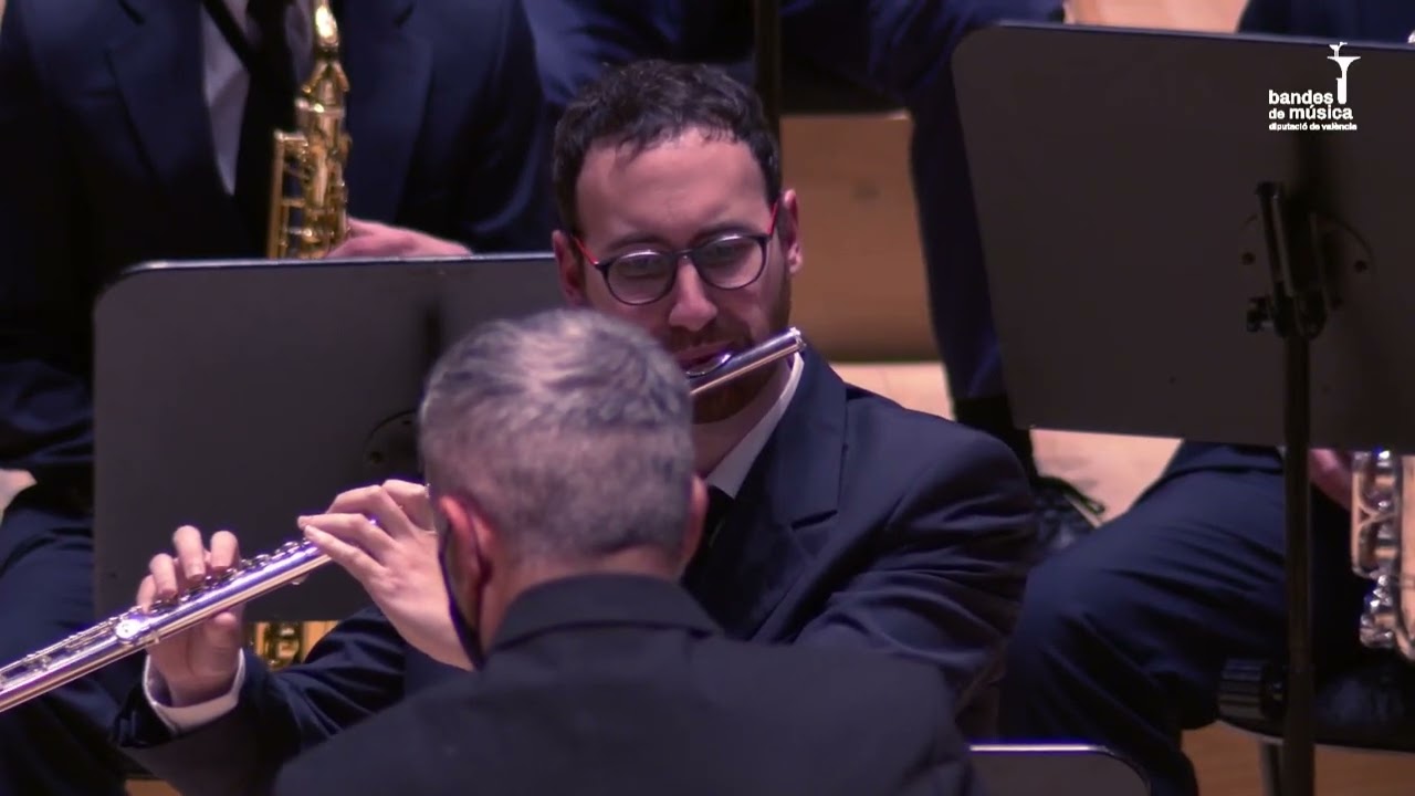 La Festa de les Falles (Ferrer Ferran) - AM Santa Cecília d'Ador