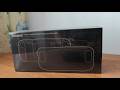 Unboxing: Coowps P2 - Dockable Protective Case for Nintendo Switch 2