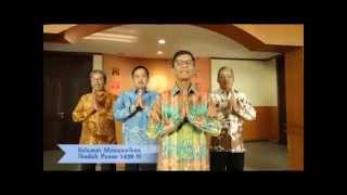 Download lagu Perum Jamkrindo Mengucapkan Selamat Menunaikan Ibadah Puasa 1436 H
