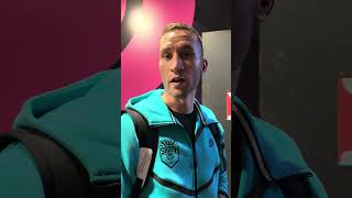 ‼️Velko Simiç: “Fikrimcə penalti deyildi”. 💬“Sabah” 2-1 “Qarabağ”🏆🇦🇿 İlk oyun: 2-2