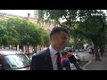 Márki-Zay Péter: Vona mögött a Fidesz áll, mögöttünk meg az Európai Néppárt