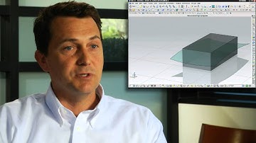 NX 8.5 - Draft Enhancements