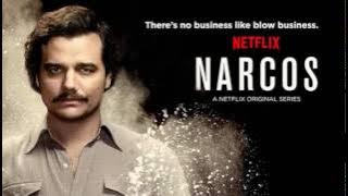 Narcos - 1x5 (Prima stagione)