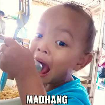 STORY WA || MADANG lurr