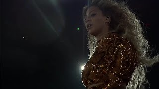 Diva, Cut Itpanda Live Formation World Tour, Beyoncé
