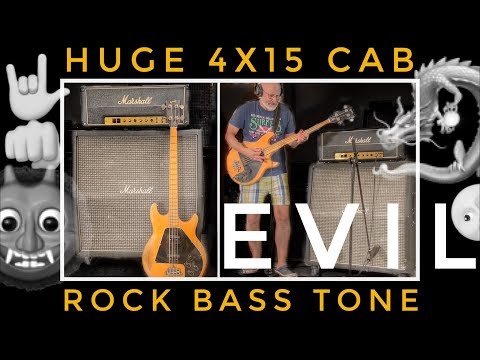 oversized-4x15-marshall-superbass-rig---huge-evil-bass-tone!