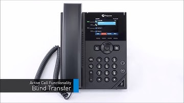 Cloud9 Telecom Polycom VVX 250 User Guide