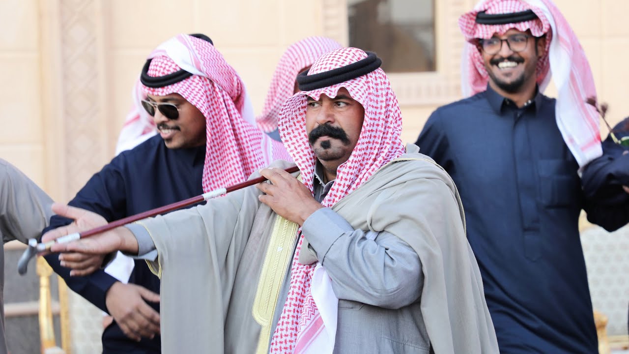 هادي بن محمد بن عايض العريني الرحماني 4k