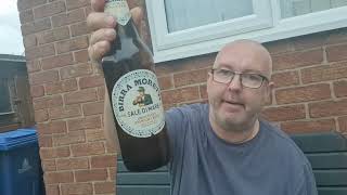 Barracks moretti sale di mare 4.8% taste test 5/7/26