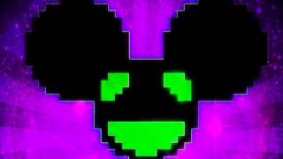 deadmau5 - 'Bleed' (kimau5 Suite 04b Intro Edit)
