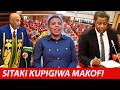 IT S HEATING UP SIGRADA MLIGO Attacks MINISTER ULEGA He Is Afraid To Tell You The Truth He I 
