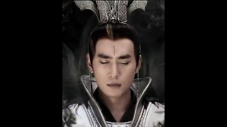 Yang Jian is handsome