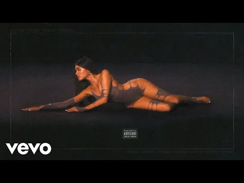 Madison Beer - Effortlessly (Official Audio)