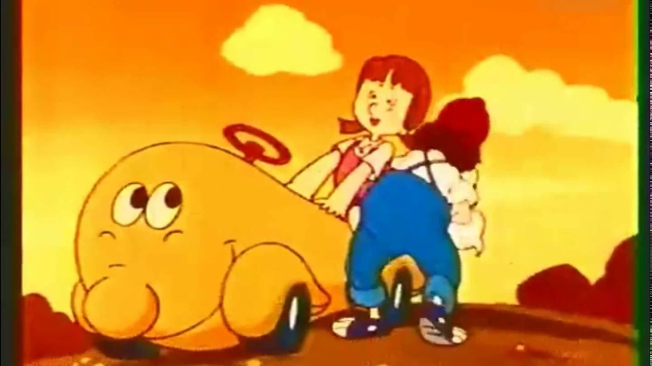 Hey! BunBuu! 01 嘿！奔奔01