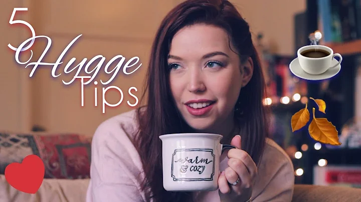 The Ultimate Cozy Fall - What is Hygge? The Latest Internet Trend-  Teatime with Mary!