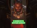 SAROS vs Returnal — атмосфера и история #PS5 #gamereview