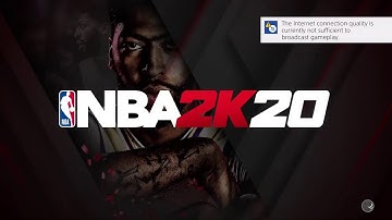 2-Way Slashing Playmaker Wins 1v1 Rush!! NBA2K20