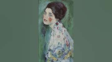 Gustav Klimt Paintings | Art History 🎨