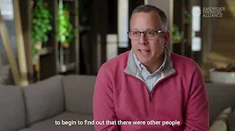 Gregg Betheil, CEO, PENCIL, on Team Impact