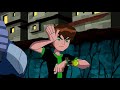 Ben 10 omniverse wszystkie transformacje sezon 8season 8 po polskupolishpolskiepl