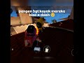 cara e-dash gimana si padahal udh latihan lhoo 😥 || #fyppppppppppppppppp #roblox #rbxearny