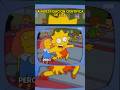 LISA BUSCA UNA CURA PARA EL BULL*ING. | #short #lossimpson