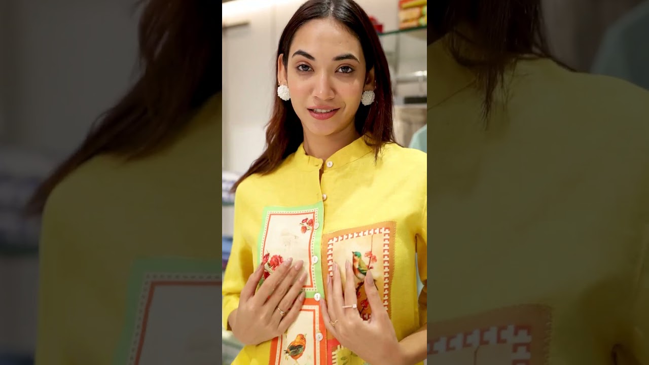 Women Tunic Shirt | Casual Wear