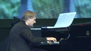 Richard Clayderman Corazón de Niño HD chords