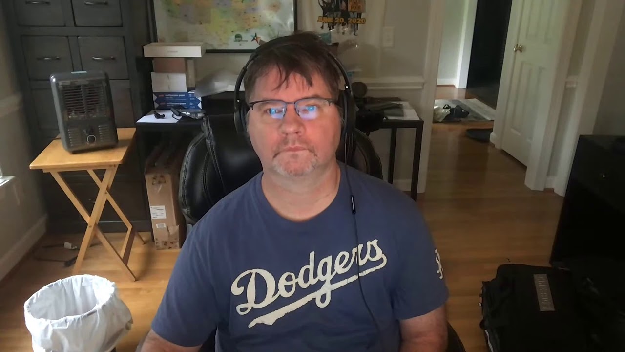 Voting is Power Unleashed! | A Call to Action by Rev. Dr. William J. Barber, II