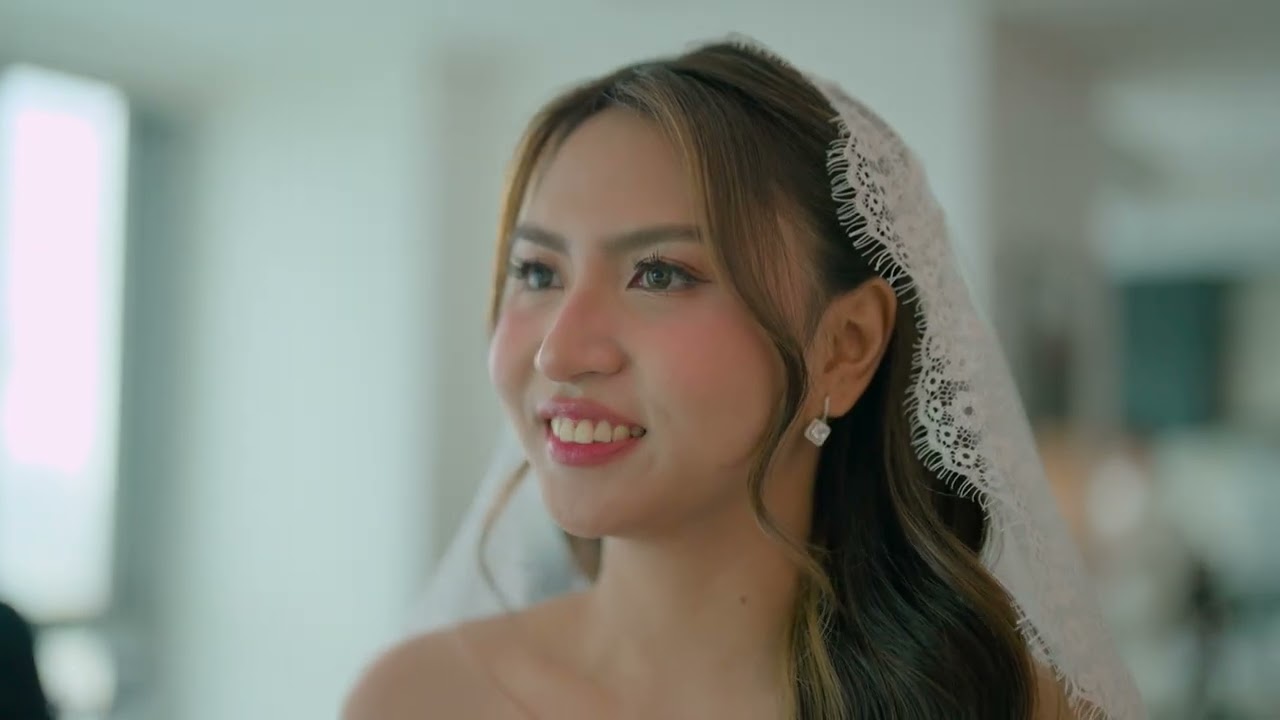 Jc & Angelica Wedding Film