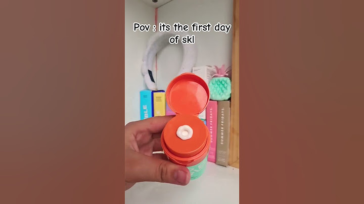 the first day is  the worst #beauty #aesthetic #preppy #viral #
