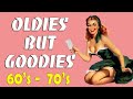 Greatest Hits 60s &amp; 70s Oldies But Goodies - The Best Of 60s &amp; 70s Music Hits Playlist