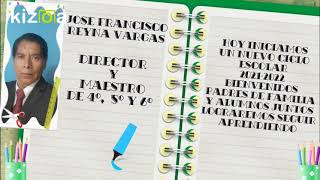 Escuela Primaria Guadalupe Victoria Ciclo Escolar 2021-2022