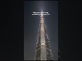 View ✨️🔥#dubai #richgirlaesthetic #bhurjkhalifa #luxuryliving #luxury #nightwalk #nightslikethis
