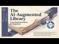 The Librarian as Navigator:  AI4LIB Weekly Digest 9 - 15 February 2026