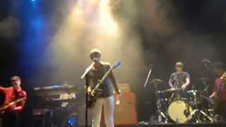 Miles Kane - What Condition Am I In (23.11.13. ГЛАВCLUB, Moscow, Russia)
