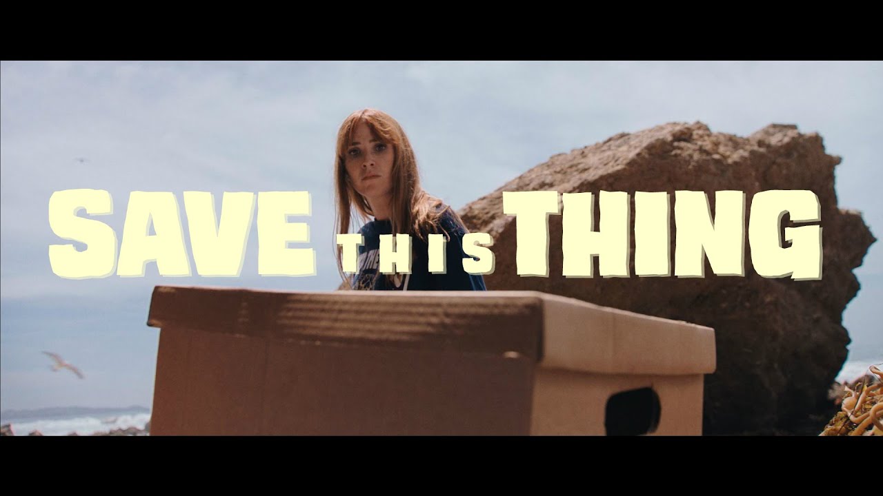 Save This Thing (2022)