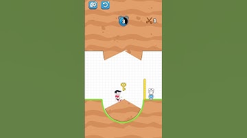 Epic Slicing Action in Slice to Save #shorts #game #viral #funny #funnyshorts #gameshortsviral
