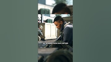 this jump entry is iconic the absolute duo call of Duty Modern Warfare