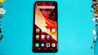 Infinix Note 10 Frp Bypass Android 11 2023 | Infinix X693 Google Account Bypass Without Computer