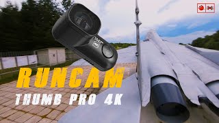 RunCam Thumb Pro 4K